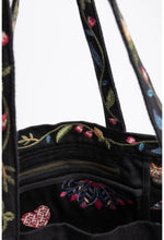 Load image into Gallery viewer, Johnny Was Adela Everyday Tote
