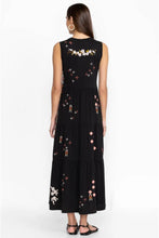 Load image into Gallery viewer, Johnny Was Los Angeles Ceretti Tiered Maxi Tank Dress
