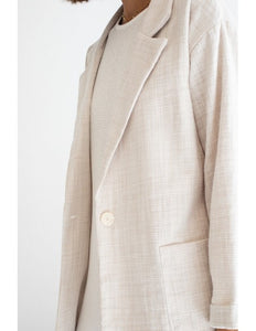 Mus & BomBon Jaloque Blazer