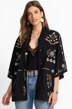 Load image into Gallery viewer, Johnny Was Josiy Poncho
