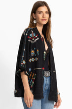 Load image into Gallery viewer, Johnny Was Josiy Poncho
