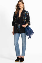 Load image into Gallery viewer, Johnny Was Josiy Poncho

