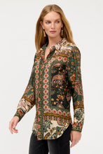Load image into Gallery viewer, Johnny Was Bingley Tunic
