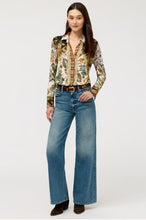 Load image into Gallery viewer, Johnny Was The Janie Favorite Button Front Shirt
