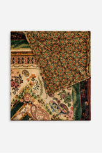Load image into Gallery viewer, Johnny Was Laurel Canyon Cozy Blanket
