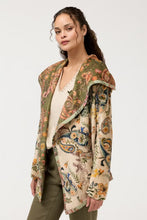Load image into Gallery viewer, Johnny Was Joan Reversible Sherpa Jacket
