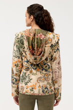 Load image into Gallery viewer, Johnny Was Joan Reversible Sherpa Jacket
