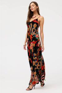 Johnny Was Kanako Dress