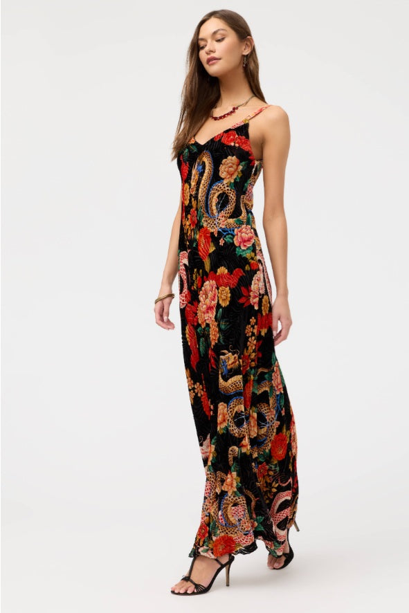 Johnny Was Kanako Dress