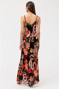 Johnny Was Kanako Dress