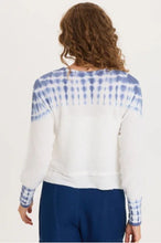Load image into Gallery viewer, XCVI Kelsoe Long Sleeve Top
