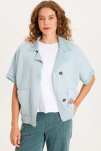 Load image into Gallery viewer, XCVI Kennison Capelet
