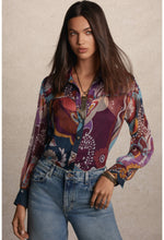 Load image into Gallery viewer, Johnny Was Katerina Braided Blouse
