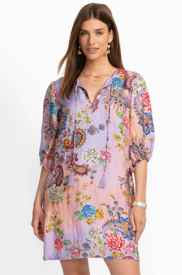 Johnny Was Lavinia Dress