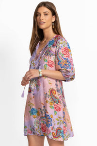 Johnny Was Lavinia Dress