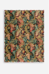 Johnny Was Levi Travel Blanket