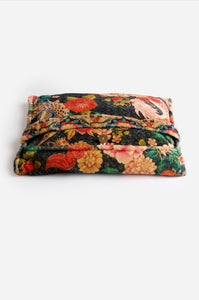 Johnny Was Levi Travel Blanket