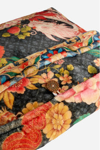 Johnny Was Levi Travel Blanket