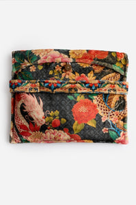 Johnny Was Levi Travel Blanket