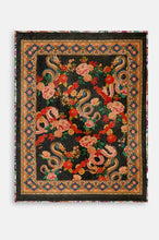 Load image into Gallery viewer, Johnny Was Levi Travel Blanket
