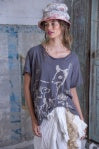 Magnolia Pearl Little Deer T