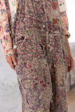 Load image into Gallery viewer, Magnolia Pearl Benjamin Wide Leg Overalls
