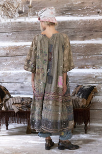 Magnolia Pearl Sullana Smock Dress
