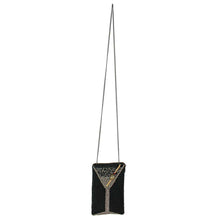 Load image into Gallery viewer, Mary Frances Make It Dirty Crossbody Phone Bag
