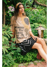 Load image into Gallery viewer, Market Of Stars Milk &amp; Honey Luxe Tee
