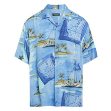 Load image into Gallery viewer, Jams World Men&#39;s Retro Shirt Catamaran
