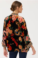 Load image into Gallery viewer, Johnny Was Merhawi Kimono
