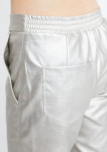 Load image into Gallery viewer, Ozai N Ku Metallic Pants Gloss
