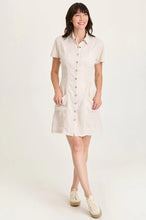Load image into Gallery viewer, XCVI Mikel Dress
