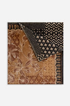 Load image into Gallery viewer, Johnny Was Monitclairie Scarf Cozy Blanket

