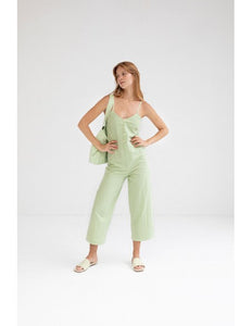 Mus & Bombon Hayate Jumpsuit