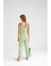 Load image into Gallery viewer, Mus &amp; Bombon Hayate Jumpsuit
