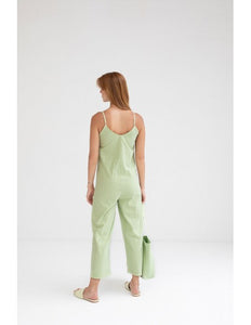 Mus & Bombon Hayate Jumpsuit