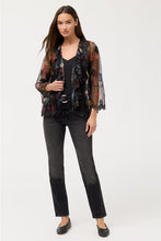 Load image into Gallery viewer, Johnny Was Natiuska Mesh Jacket
