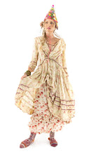 Load image into Gallery viewer, Magnolia Pearl Ric Rac Nonnie Belle Dress
