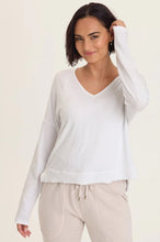Load image into Gallery viewer, XCVI Odilia Long Sleeve
