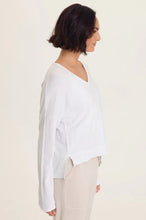 Load image into Gallery viewer, XCVI Odilia Long Sleeve

