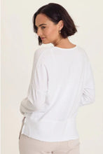 Load image into Gallery viewer, XCVI Odilia Long Sleeve
