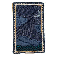 Load image into Gallery viewer, Mary Frances On Board Crossbody Phone Bag
