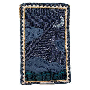 Mary Frances On Board Crossbody Phone Bag