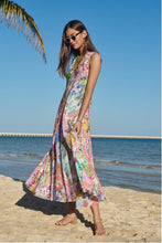 Load image into Gallery viewer, Johnny Was Bias Dress
