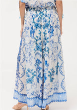 Load image into Gallery viewer, Johnny Was Pleated Wide Leg Pant
