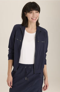 XCVI Active Quinn Bomber