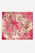 Load image into Gallery viewer, Johnny Was Yama Garden Cozy Blanket
