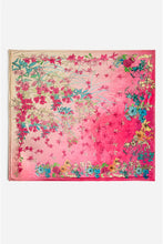 Load image into Gallery viewer, Johnny Was Yama Garden Cozy Blanket
