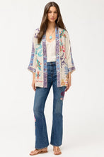 Load image into Gallery viewer, Johnny Was Romana Kimono (Reversible)
